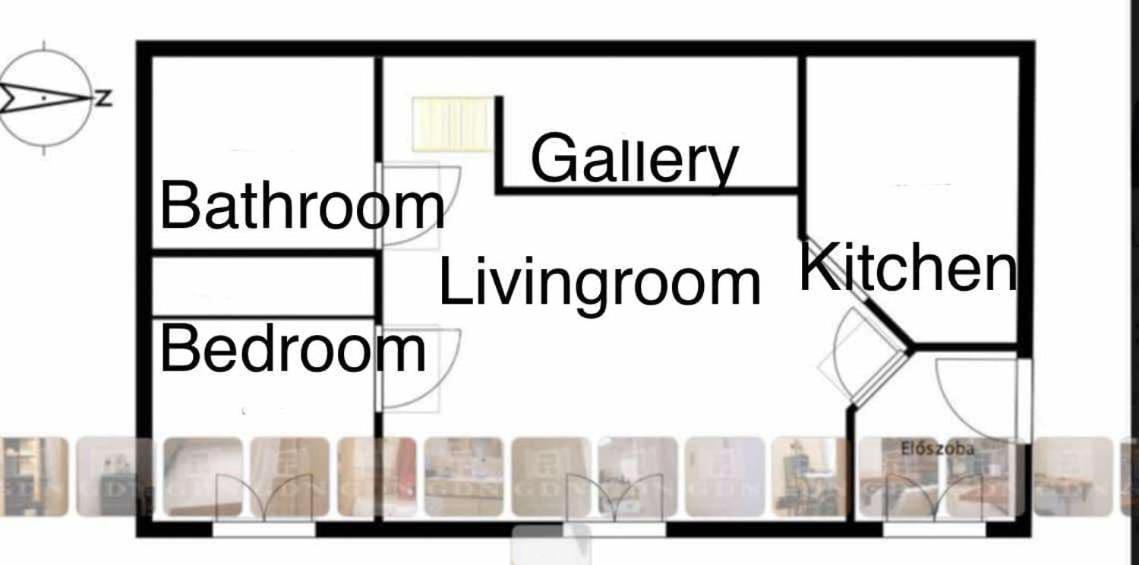 Trendy 2 Room Flat, Next To Corvin Mall Free Huge Garage! Ac,Dishwasher,Washmachine, Smart Tv بودابست المظهر الخارجي الصورة